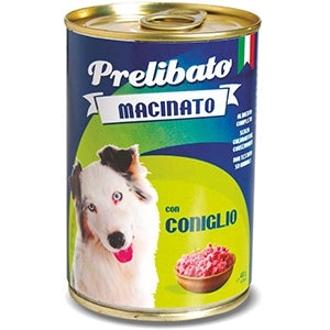 Unipro - Prelibato Macinato Coniglio