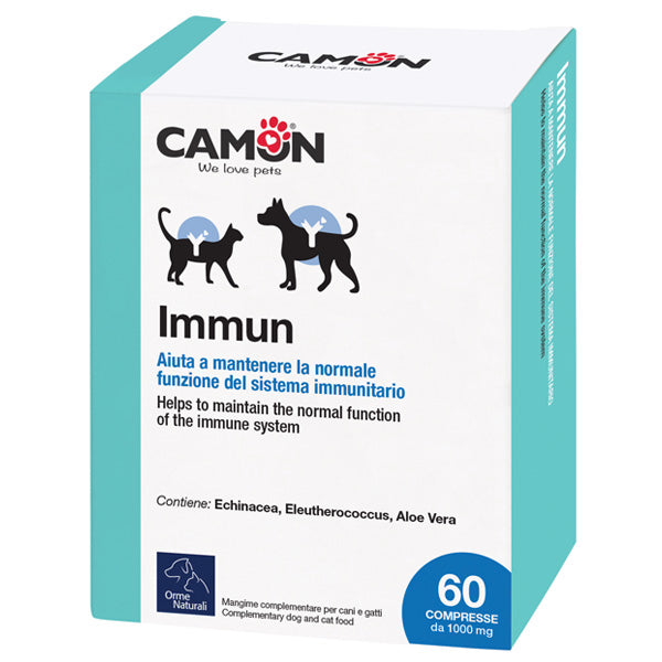 Camon - Immun