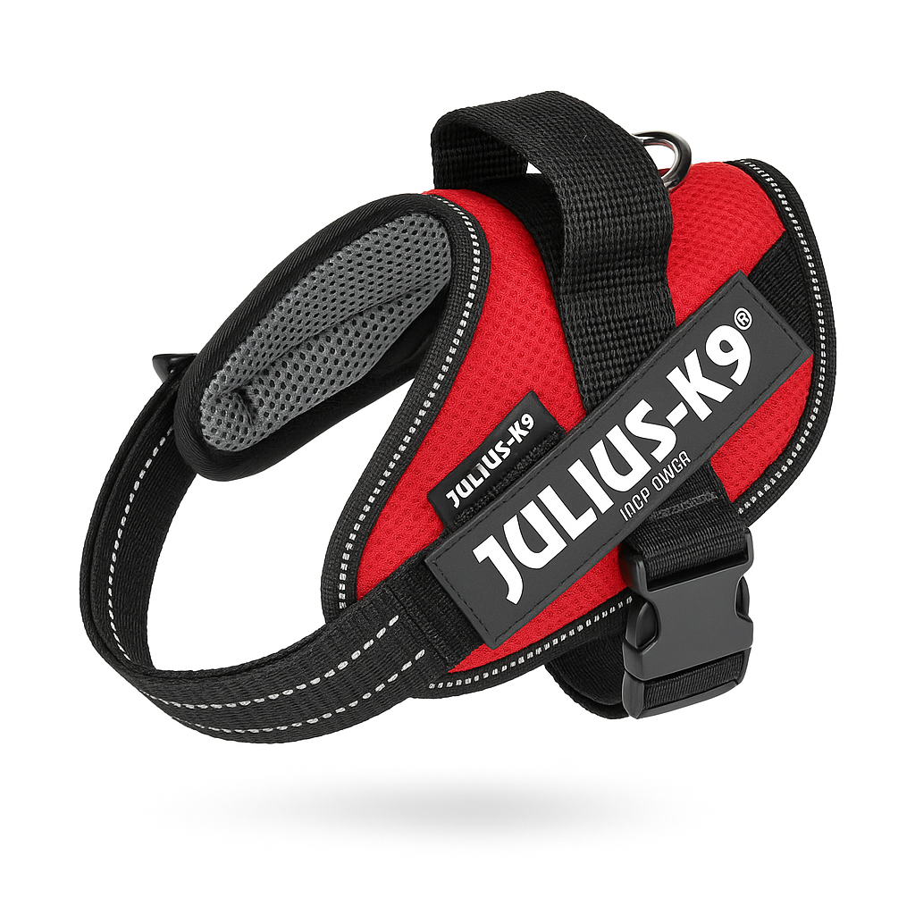 JULIUS K9 - IDC-Powair Summer Harness