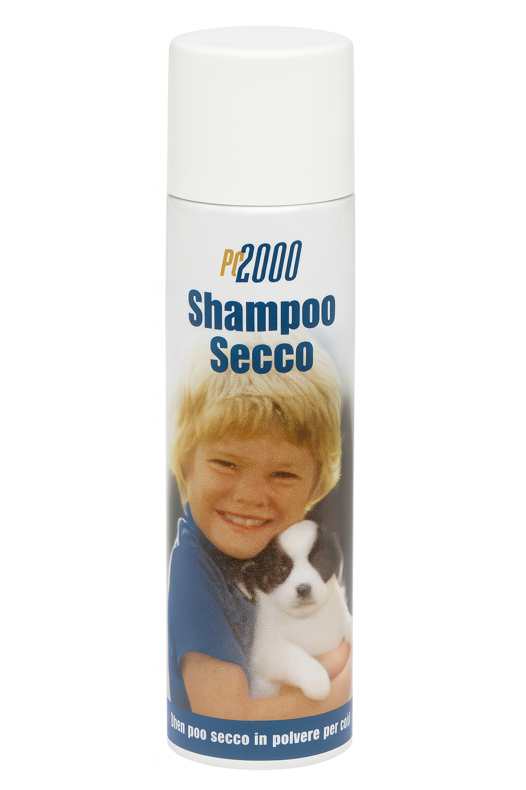 Chifa - Shampoo Secco