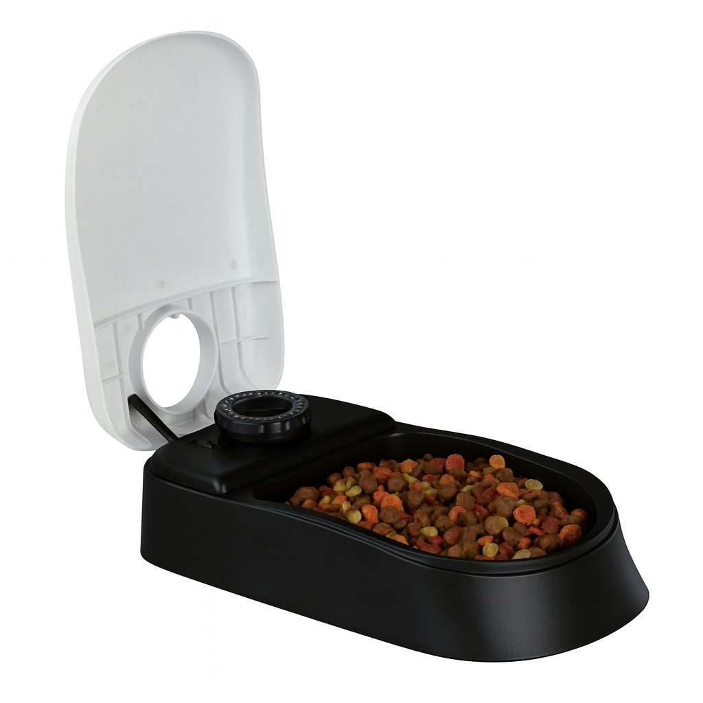 Trixie - Distributore Automatico di Cibo TX1