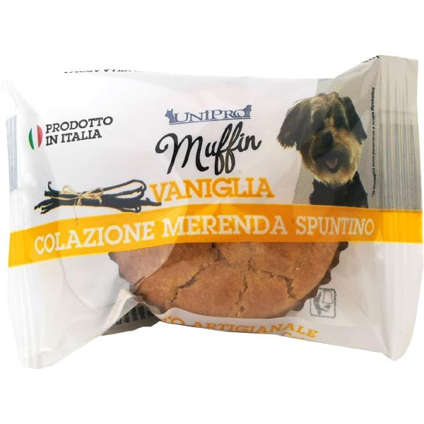 Unipro - Muffin alla Vaniglia