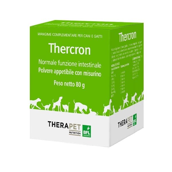 Bioforlife Therapet - Thercron