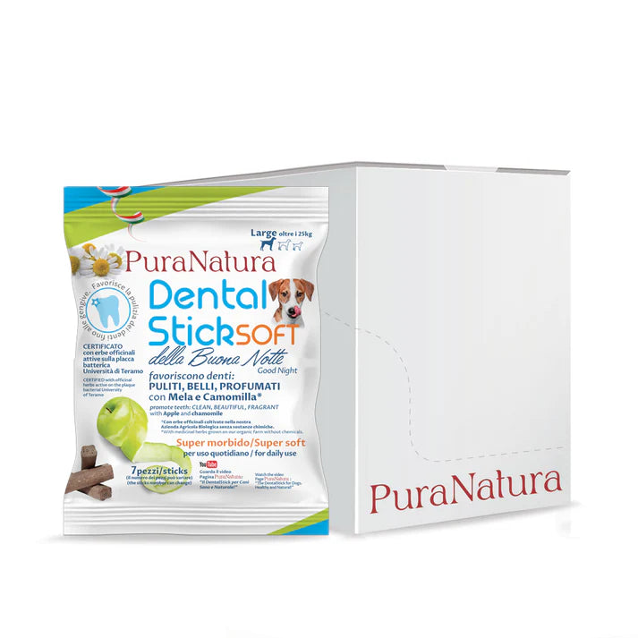 DENTAL STICK DELLA BUONA NOTTE