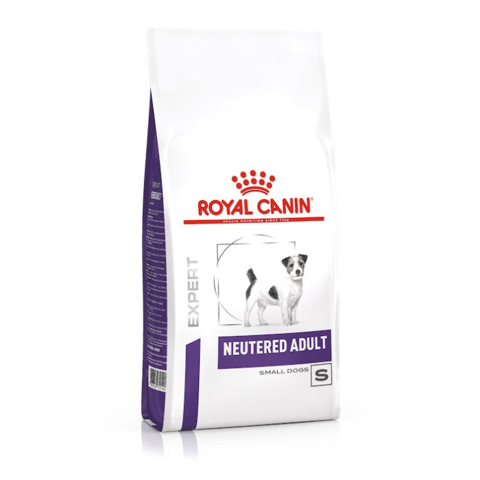 Royal Canin - Veterinary Diet Neutered Adult Small