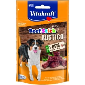 Vitakraft - Beef Stick Rustico