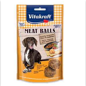 Vitakraft - Meat Balls