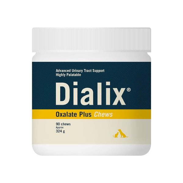 Vetnova - Dialix Oxalate Plus