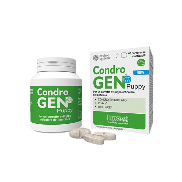 Innovet - Condrogen Puppy