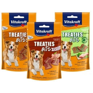 Vitakraft - Treaties Bits Snacks