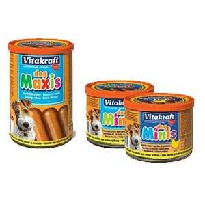 Vitakraft - Dog Minis e Maxis