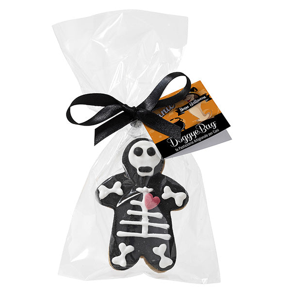 Doggye bag - Halloween Panic Cookies Biscotto di Halloween per Cani