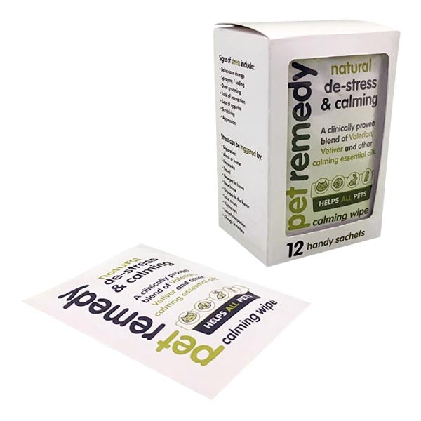 Teknofarma - Pet Remedy Salviette