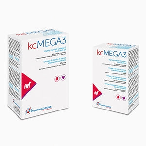 Pharmacross - KcMega3