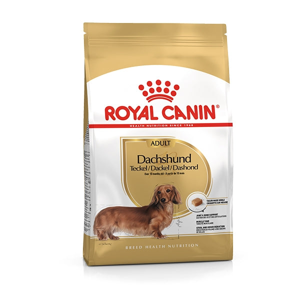 Royal Canin - Bassotto Dachshund