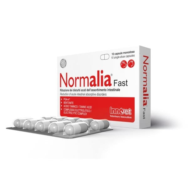 Innovet - Normalia Fast
