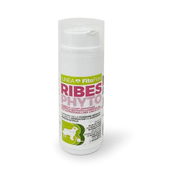 Trebifarma - Ribesphyto