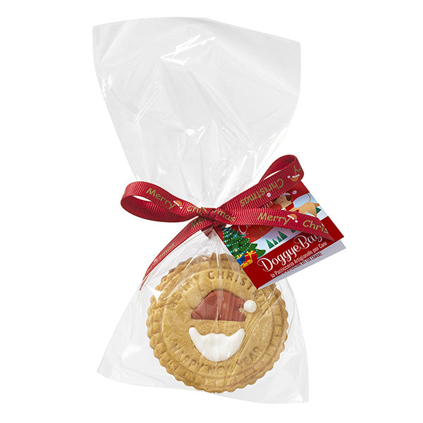 Doggye bag - Merry Christmas Cookies Biscotto di Natale per Cani