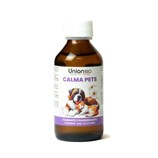 Union B.I.O. - Calma Pets Cane & Gatto