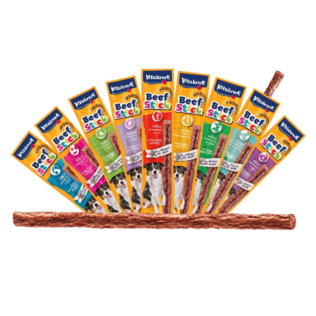 Vitakraft - Beef Stick