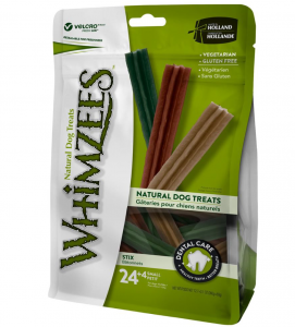 Whimzees - Bastoncini Naturali Stix