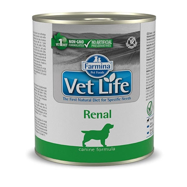 Farmina - Vet Life Renal