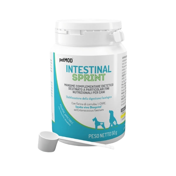 Prosol - Petmod Intestinal Sprint
