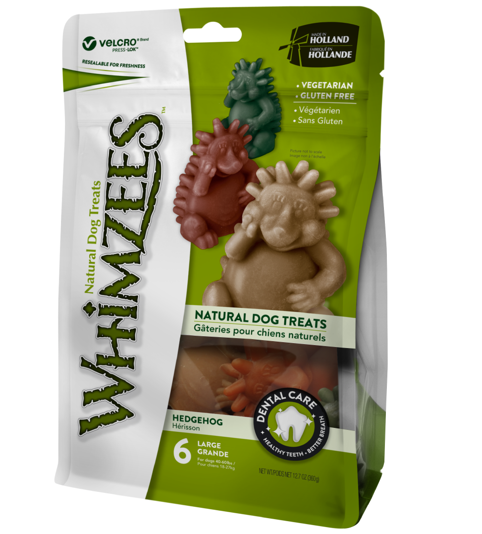 Whimzees - Riccio Naturale