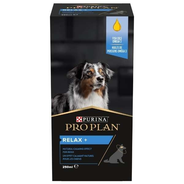 Purina - Purina Supplement Relax+ per Cane