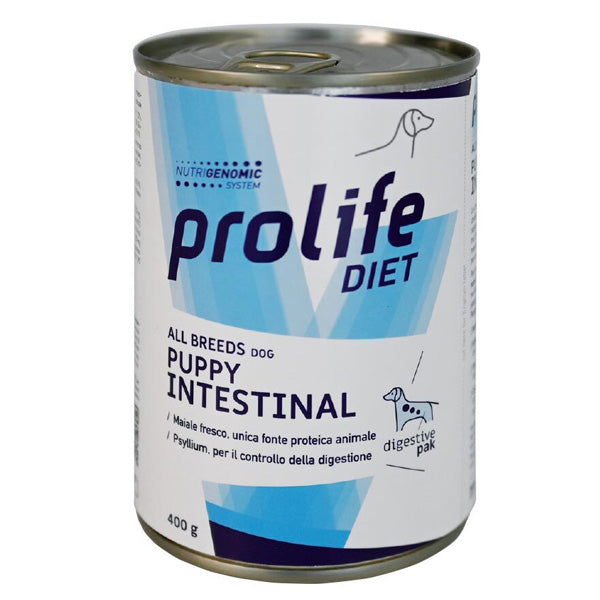 Prolife - Diet Dog Puppy All Breeds Intestinal