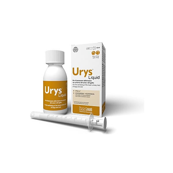 Innovet - Urys Liquid