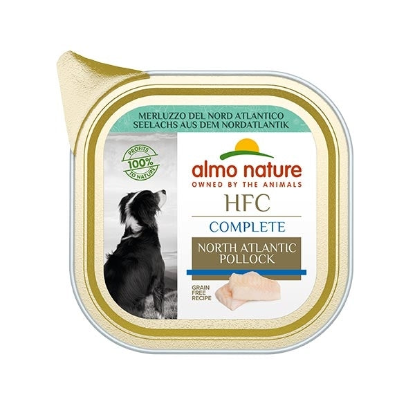 Almo Nature - HFC Complete Sgombro del Nord Atlantico