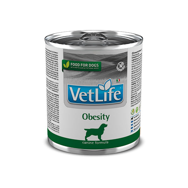 Farmina - Vet Life Obesity