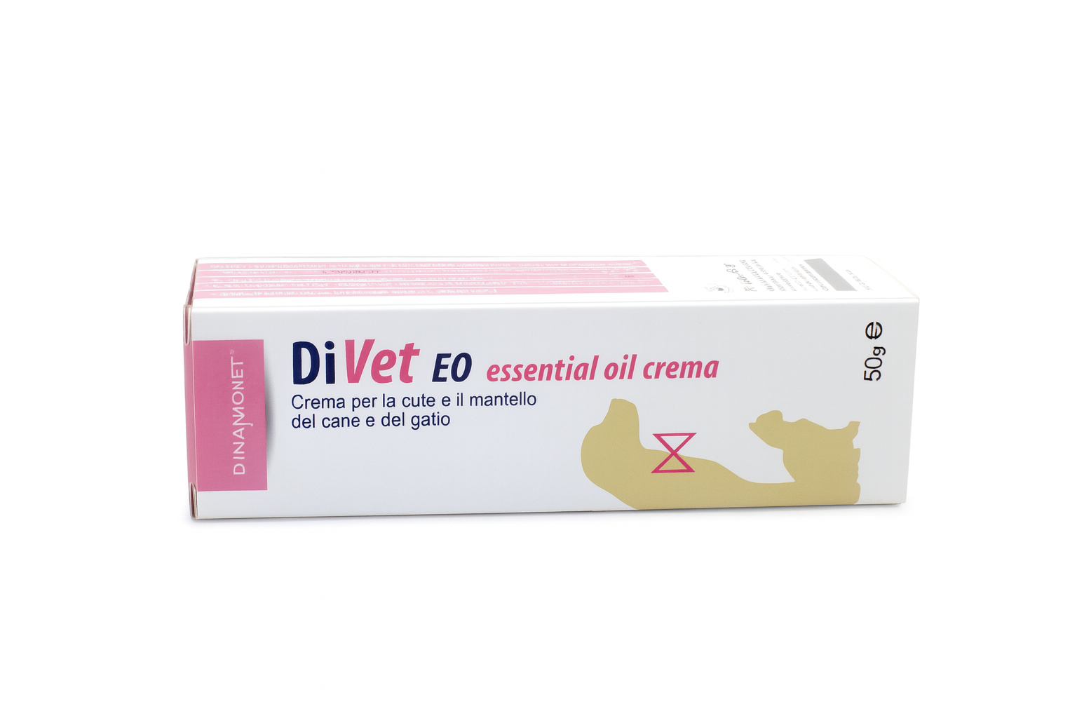 Dynamopet - DìVet EO