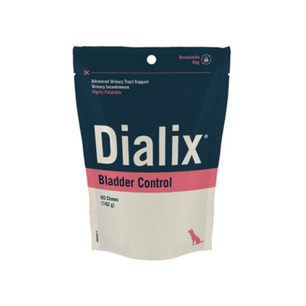 Vetnova - Dialix Bladder Control