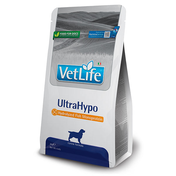 Farmina - Vet Life UltraHypo