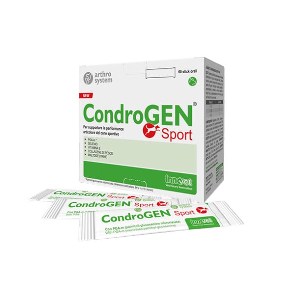 Innovet - Condrogen Sport