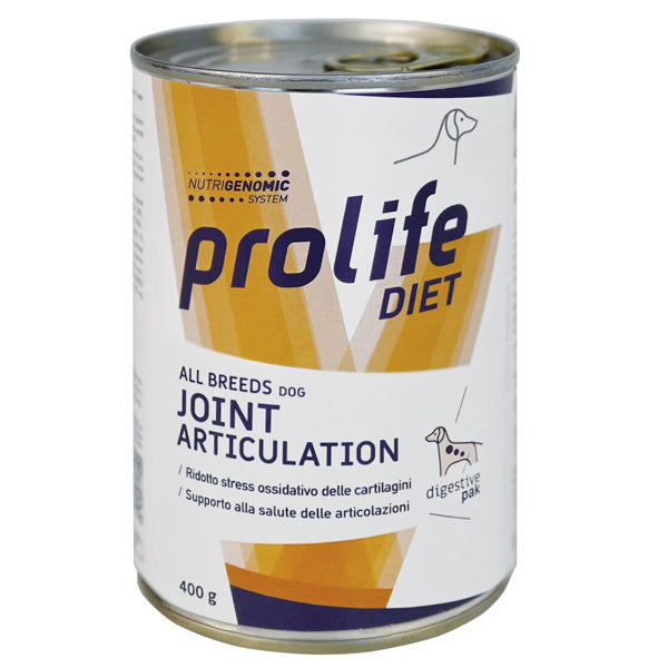 Prolife - Diet Dog All Breeds Joint Articulation