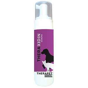 Bioforlife Therapet - Theraxidin Schiuma
