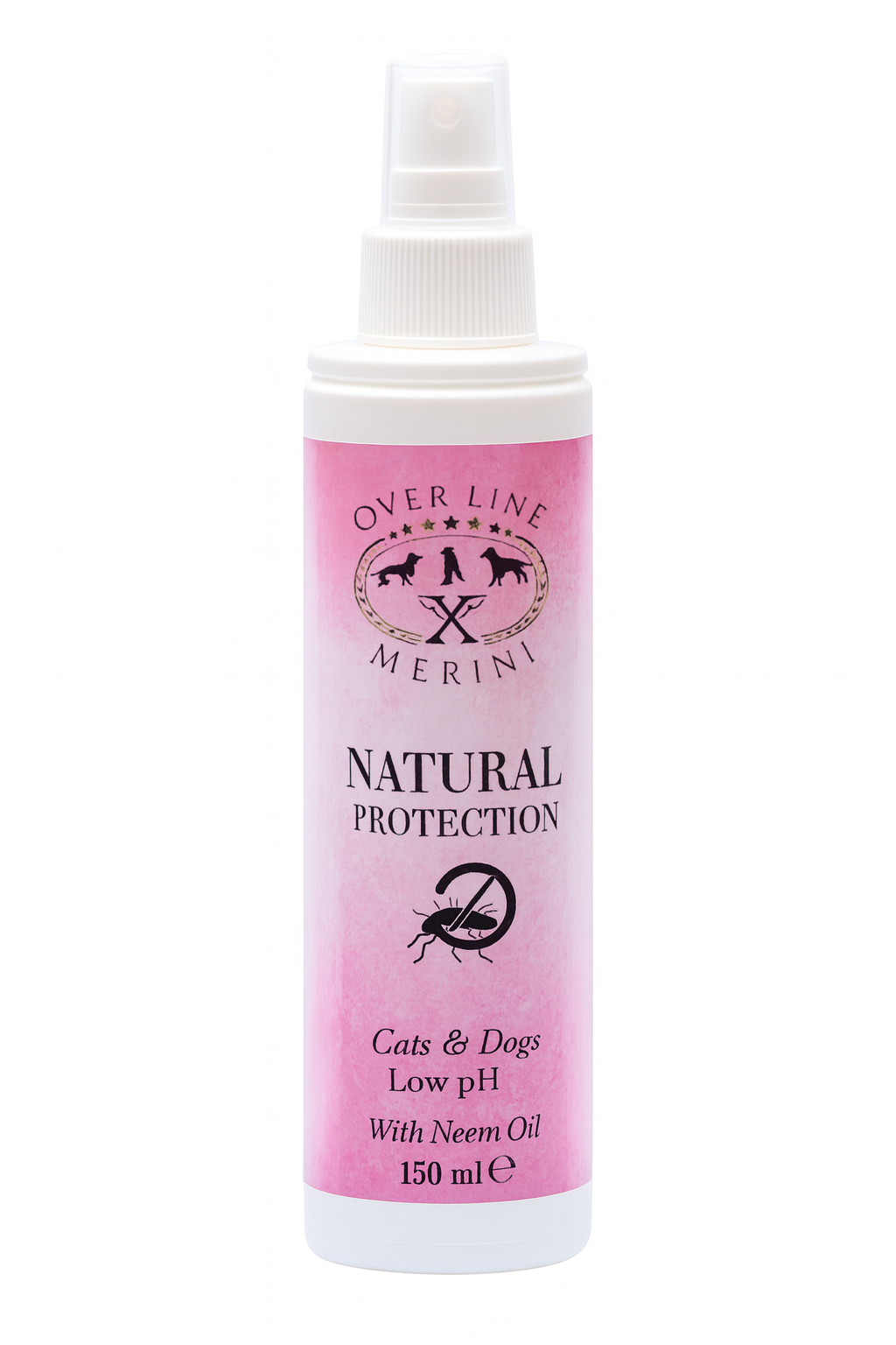 Over Line - Natural Protector Barriera naturale