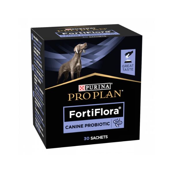 Purina - Pro Plan Fortiflora per Cani