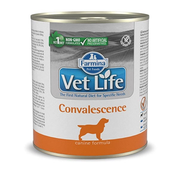Farmina - Vet Life Convalescence
