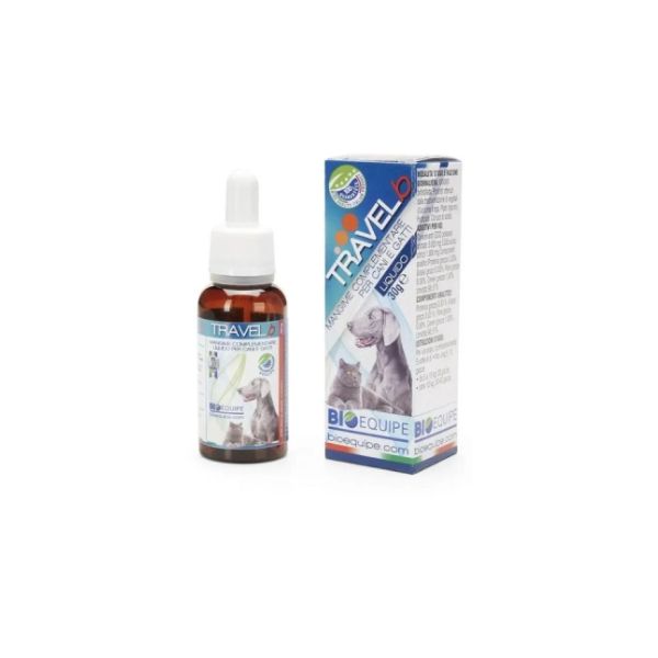 BIOEQUIPE - Travelb 30g