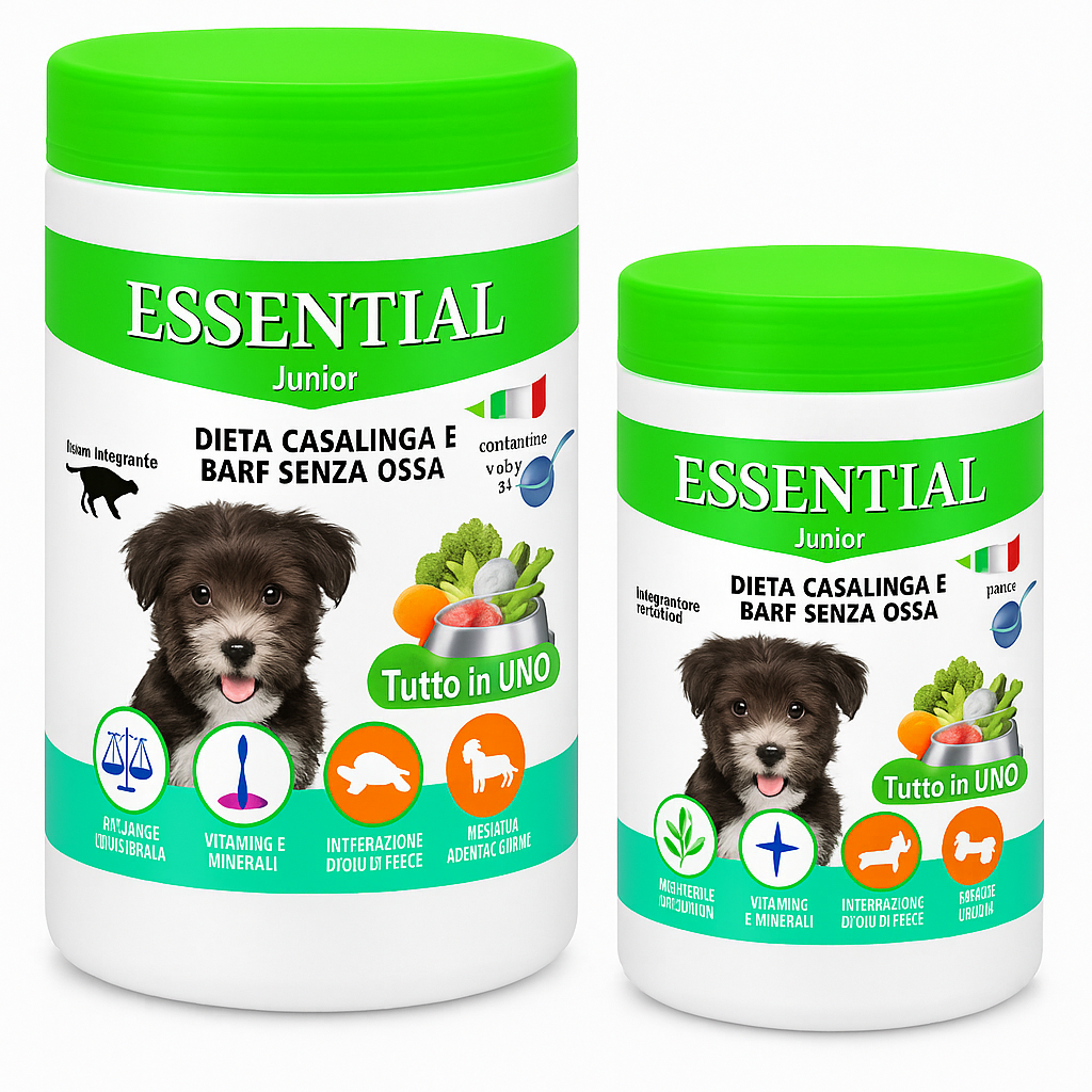 Cliffi - Essential Cane Junior