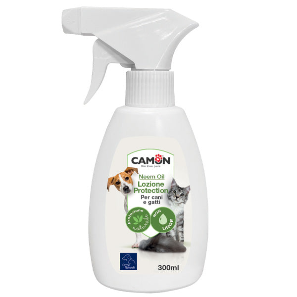 Camon - Lozione Protettiva Olio di Neem
