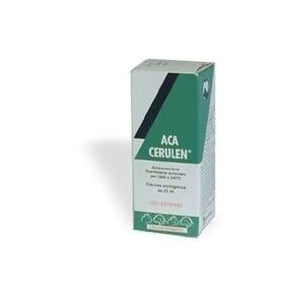 Teknofarma - Aca Cerulen - Disinfettante per orecchie
