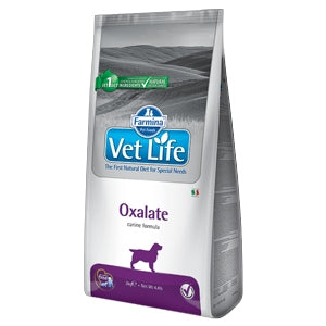 Farmina - Vet Life Oxalate