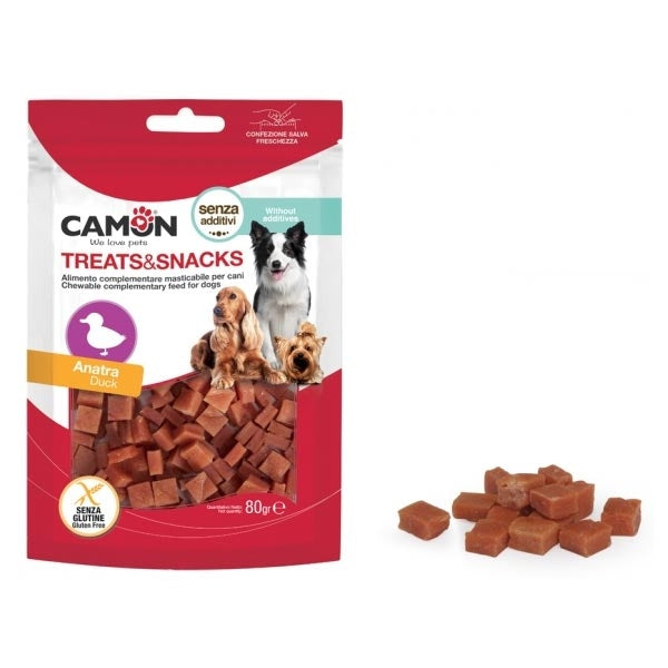 Camon - Dadini all'Anatra