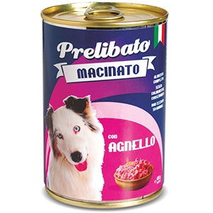 Unipro - Prelibato Macinato Agnello