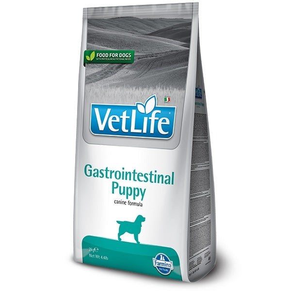Farmina - Vet Life Gastrointestinal Puppy